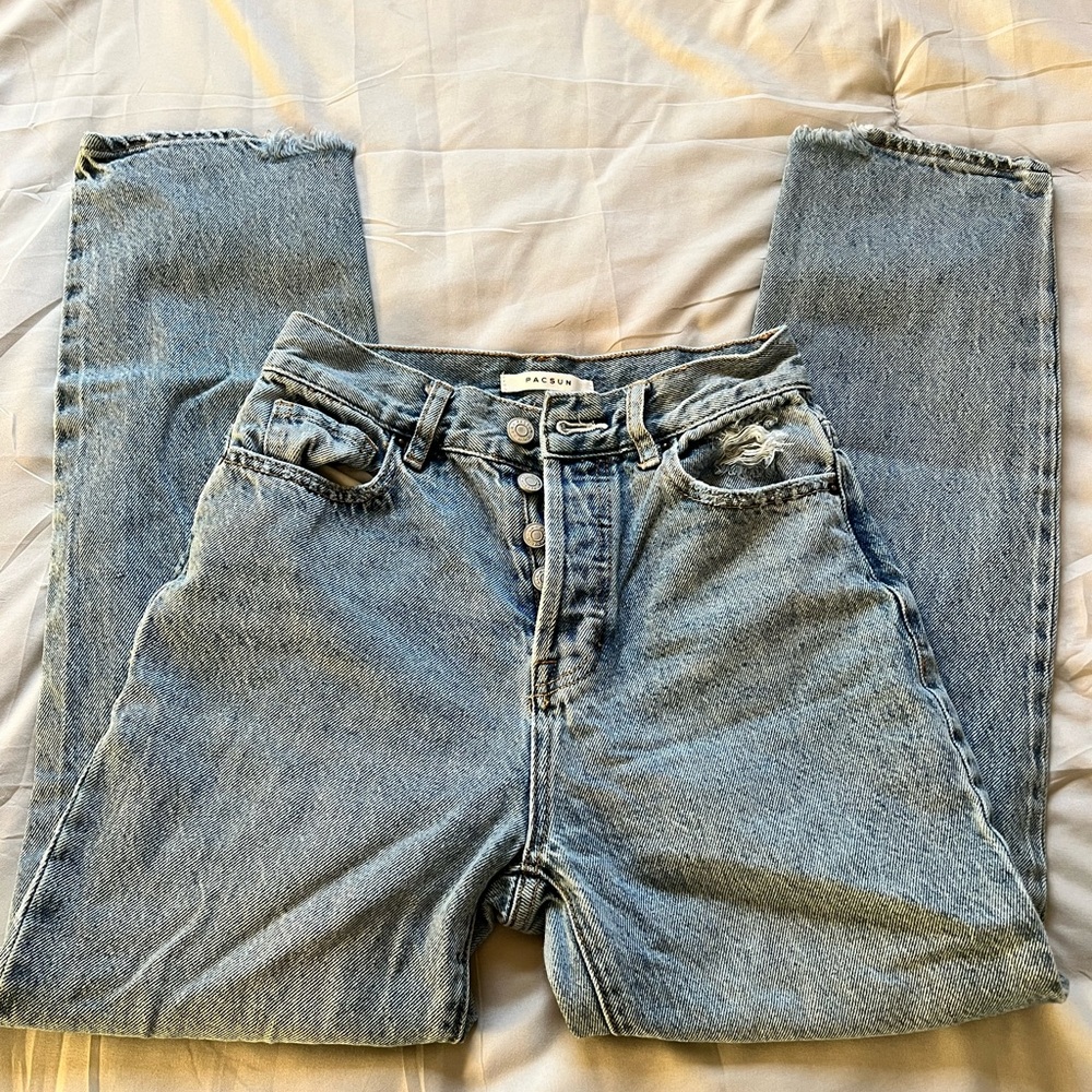 Pacsun Jeans